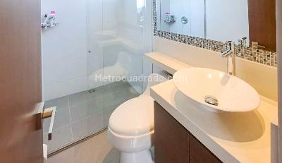Apartamento en venta en El Campestre, Medellín · foto 17 de 17