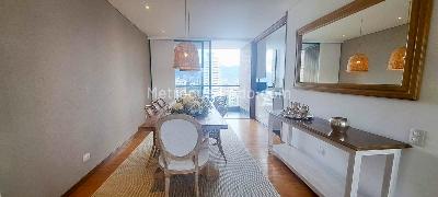 Apartamento en venta en El Campestre, Medellín · foto 3 de 17