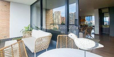 Apartamento en venta en El Campestre, Medellín · foto 5 de 17