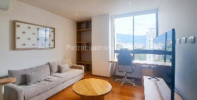 Apartamento en venta en El Campestre, Medellín · foto 6 de 17