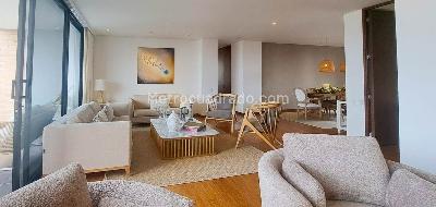 Apartamento en venta en El Campestre, Medellín · foto 9 de 17