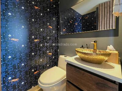 Apartamento de 3 alcobas en venta en Las Santas, Medellín, 156 m² · foto 12 de 12