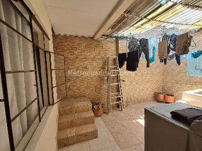 Casa de 4 alcobas en venta en San Fernando, Cali, 217 m² · foto 10 de 12