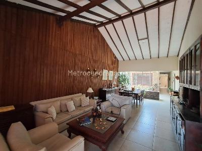 Casa de 4 alcobas en venta en San Fernando, Cali, 217 m² · foto 3 de 12