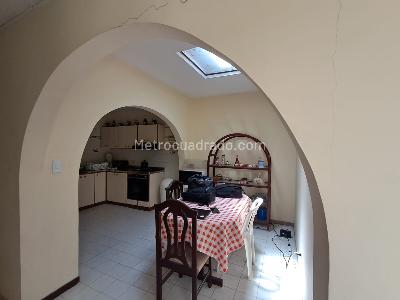 Casa de 4 alcobas en venta en San Fernando, Cali, 217 m² · foto 5 de 12