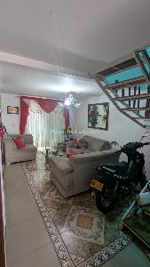 Casa de 4 alcobas en venta en Caney, Cali, 170 m² · foto 3 de 20
