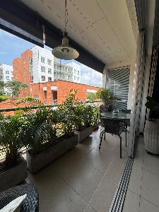 Apartamento en venta en Pance, Cali · foto 2 de 20