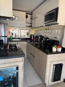 Apartamento en venta en Pance, Cali · foto 6 de 20