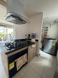 Apartamento en venta en Pance, Cali · foto 10 de 20