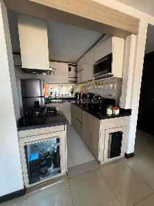 Apartamento en venta en Pance, Cali · foto 11 de 20