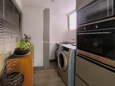 Apartamento en venta en El Campestre, Medellín · foto 10 de 10