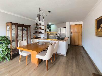 Apartamento en venta en El Campestre, Medellín · foto 2 de 10