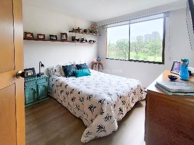 Apartamento en venta en El Campestre, Medellín · foto 5 de 10