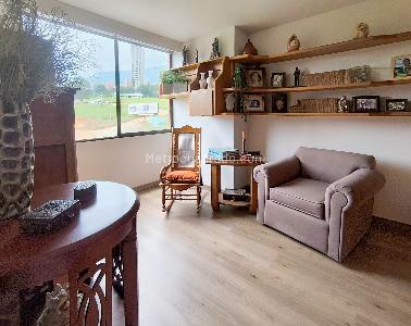 Apartamento en venta en El Campestre, Medellín · foto 7 de 10