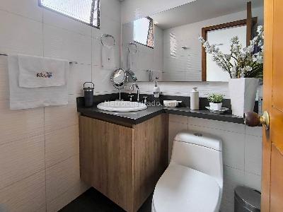Apartamento en venta en El Campestre, Medellín · foto 8 de 10