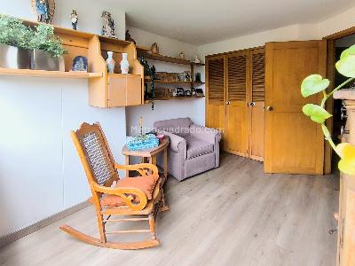 Apartamento en venta en El Campestre, Medellín · foto 9 de 10