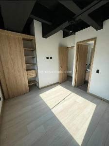 Apartamento de 2 alcobas en venta en Cañaveralejo, Sabaneta, 57 m² · foto 8 de 11