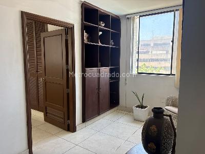 Apartamento de 3 alcobas en venta en Altos Del Prado, Barranquilla, 180 m² · foto 10 de 14