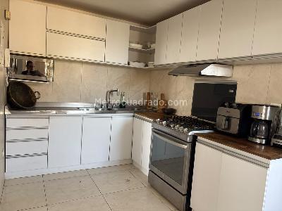 Apartamento de 3 alcobas en venta en Altos Del Prado, Barranquilla, 180 m² · foto 11 de 14