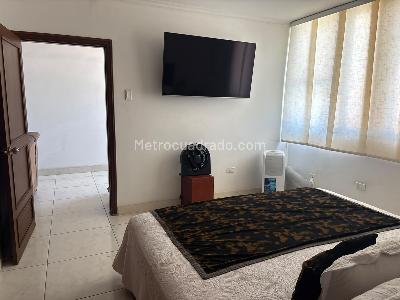 Apartamento de 3 alcobas en venta en Altos Del Prado, Barranquilla, 180 m² · foto 13 de 14