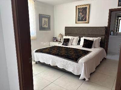 Apartamento de 3 alcobas en venta en Altos Del Prado, Barranquilla, 180 m² · foto 14 de 14