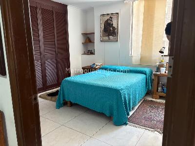 Apartamento de 3 alcobas en venta en Altos Del Prado, Barranquilla, 180 m² · foto 6 de 14
