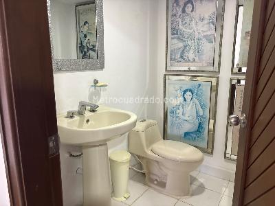 Apartamento de 3 alcobas en venta en Altos Del Prado, Barranquilla, 180 m² · foto 8 de 14