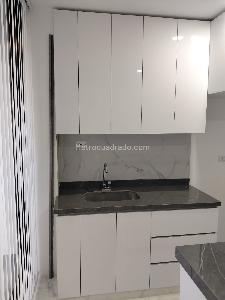 Apartamento en venta en Prados Del Norte, Cali · foto 6 de 8