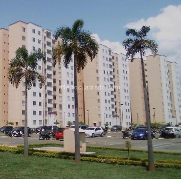 Piso – Jamundi - Vista 3