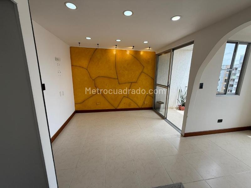 Piso – Jamundi - Vista 4