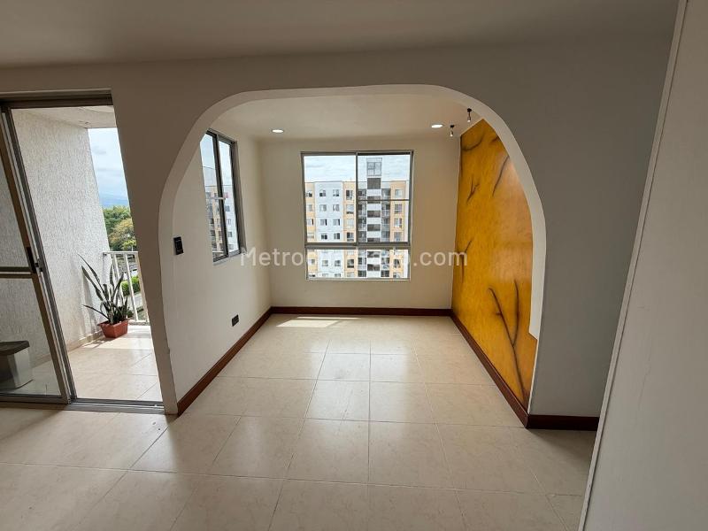 Piso – Jamundi - Vista 5