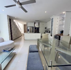 Casa de 4 alcobas en venta en Pance, Cali, 180 m² · foto 8 de 20