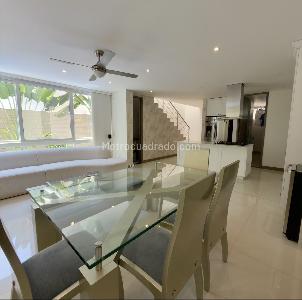 Casa de 4 alcobas en venta en Pance, Cali, 180 m² · foto 9 de 20