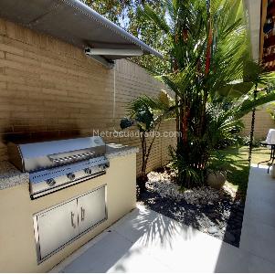 Casa de 4 alcobas en venta en Pance, Cali, 180 m² · foto 13 de 20