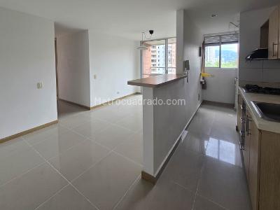 Apartamento en venta en Suramerica, Itagüí · foto 2 de 19
