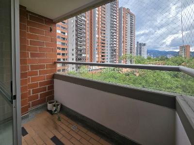 Apartamento en venta en Suramerica, Itagüí · foto 5 de 19
