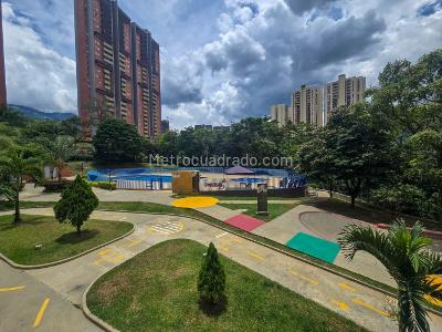 Apartamento en venta en Suramerica, Itagüí · foto 19 de 19