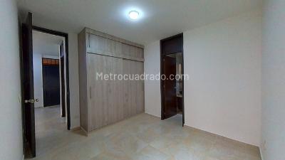 Apartamento de 2 alcobas en venta en Valle Del Lili, Cali, 44 m² · foto 10 de 17