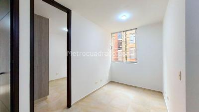 Apartamento de 2 alcobas en venta en Valle Del Lili, Cali, 44 m² · foto 11 de 17