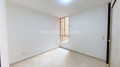 Apartamento de 2 alcobas en venta en Valle Del Lili, Cali, 44 m² · foto 12 de 17