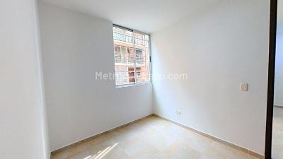 Apartamento de 2 alcobas en venta en Valle Del Lili, Cali, 44 m² · foto 14 de 17
