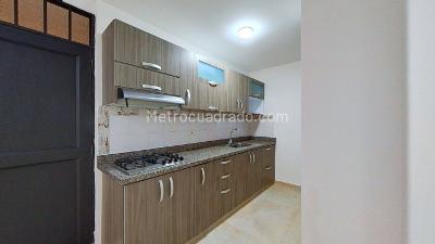 Apartamento de 2 alcobas en venta en Valle Del Lili, Cali, 44 m² · foto 15 de 17