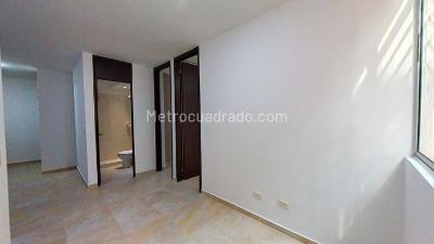 Apartamento de 2 alcobas en venta en Valle Del Lili, Cali, 44 m² · foto 16 de 17