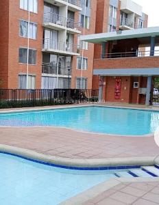 Apartamento de 2 alcobas en venta en Valle Del Lili, Cali, 44 m² · foto 2 de 17