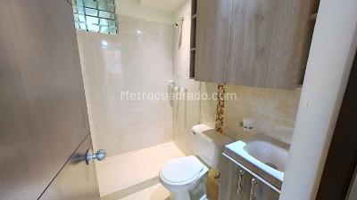 Apartamento de 2 alcobas en venta en Valle Del Lili, Cali, 44 m² · foto 3 de 17