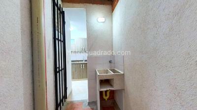 Apartamento de 2 alcobas en venta en Valle Del Lili, Cali, 44 m² · foto 5 de 17