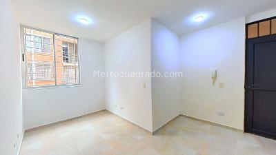 Apartamento de 2 alcobas en venta en Valle Del Lili, Cali, 44 m² · foto 7 de 17