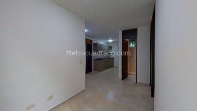 Apartamento de 2 alcobas en venta en Valle Del Lili, Cali, 44 m² · foto 9 de 17