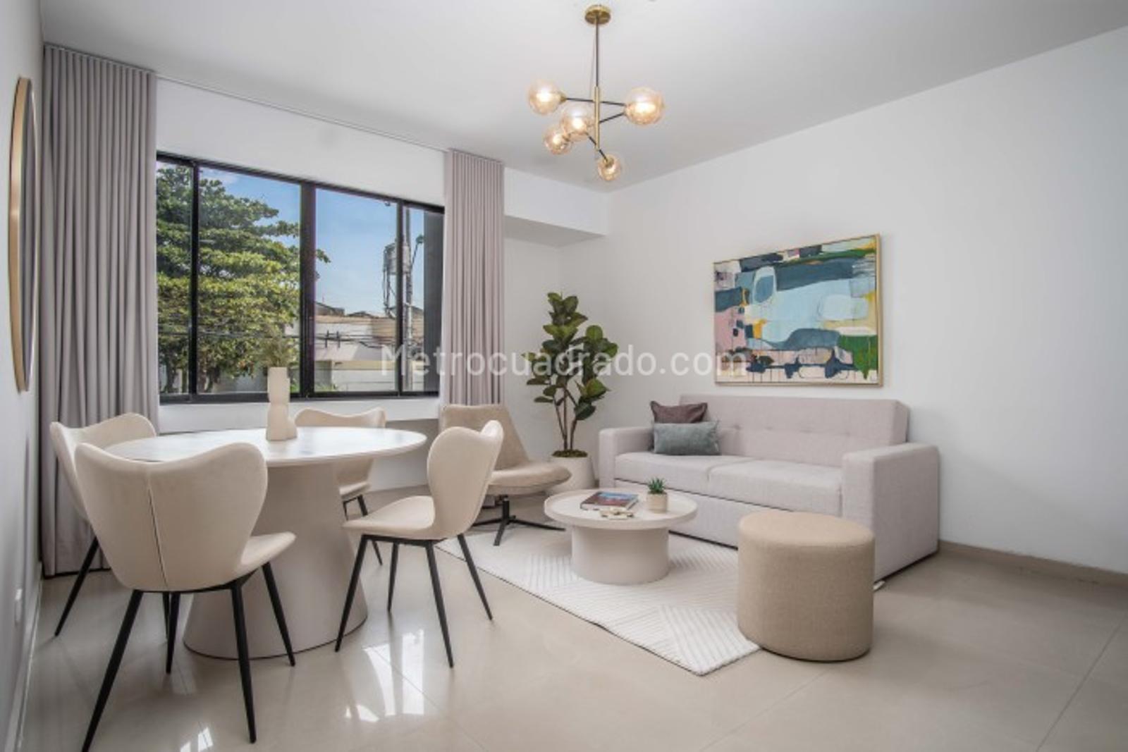 Foto del apartamento