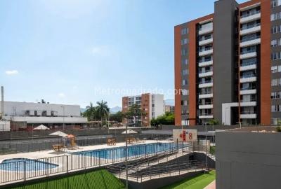 Apartamento de 3 alcobas en venta en Valle Del Lili, Cali, 76 m² · foto 2 de 15